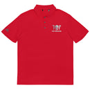 TF adidas performance polo shirt V2