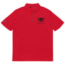 Camiseta polo de rendimiento TF adidas V3