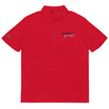 DPA  Adidas performance polo shirt