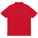DPA  Adidas performance polo shirt