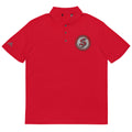 TSB  Adidas performance polo shirt