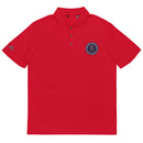Polo de rendimiento WTRS de Adidas