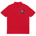 CS Adidas performance polo shirt