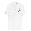 BSC adidas performance polo shirt