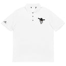 Polo de rendimiento adidas Modesto Outlaws