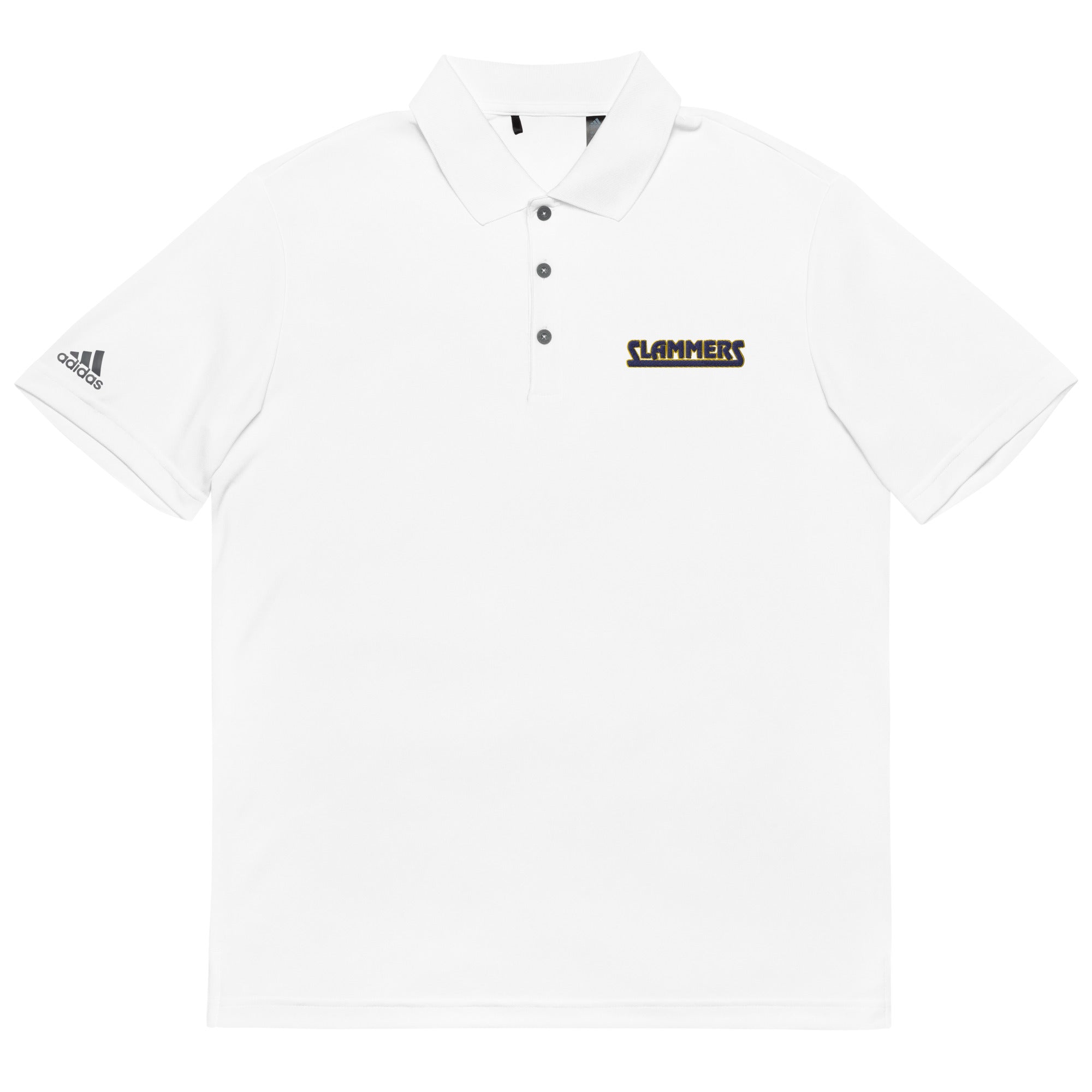 SSS Adidas performance polo shirt