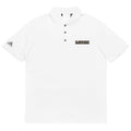 SSS Adidas performance polo shirt