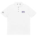 RFHGFF Adidas performance polo shirt