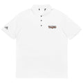 307 Fillies Adidas performance polo shirt