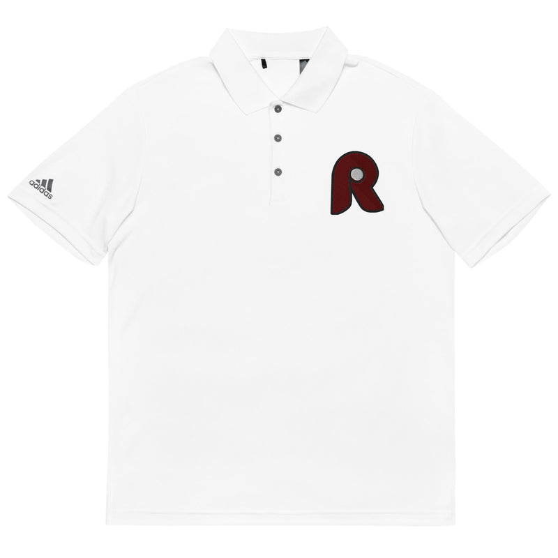 RBAS  Adidas performance polo shirt