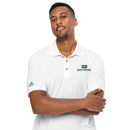 Smart Bodies adidas performance polo shirt