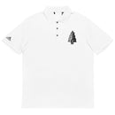 BCW Adidas performance polo shirt