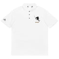 WPSSIC adidas performance polo shirt