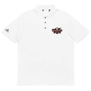 WYB  Adidas performance polo shirt