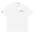 LCV Adidas performance polo shirt