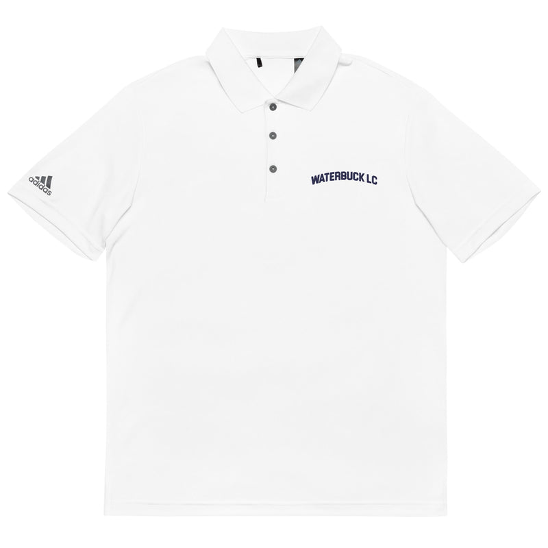 Polo de rendimiento WB-LC de Adidas