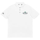 DB4HC Adidas performance polo shirt