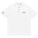 HC adidas performance polo shirt