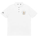 TGSO adidas performance polo shirt