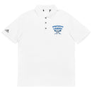 KL Adidas performance polo shirt