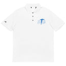 BTB Adidas performance polo shirt
