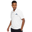 Smart Bodies adidas performance polo shirt
