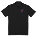 GR Adidas Premium Polo Shirt
