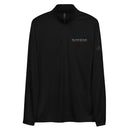 Way Truth Life Radio Quarter zip pullover