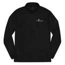 DDPC Quarter zip pullover