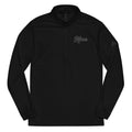 CIK Quarter zip pullover