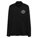 River Valley BMX Quarter zip pullover
