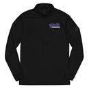 Judah Generation Quarter zip pullover