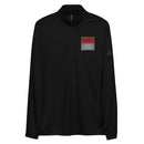 APRL Quarter zip pullover