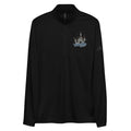 TPC Quarter zip pullover