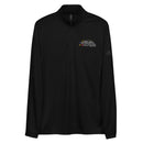 CTBS Quarter zip pullover