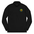 VRF Quarter zip pullover