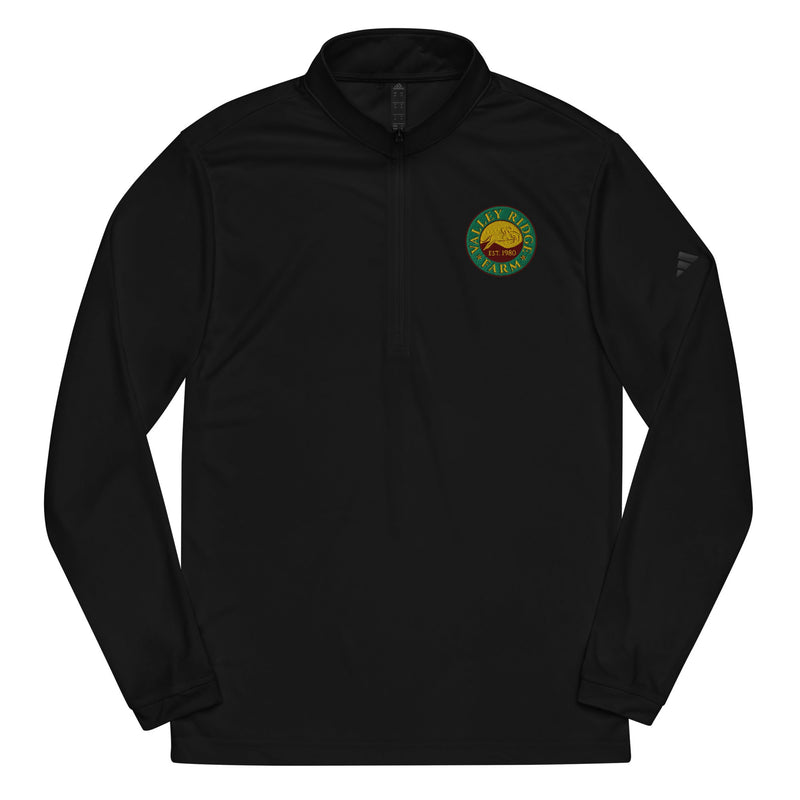 VRF Quarter zip pullover