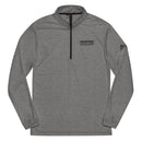ICM Quarter zip pullover