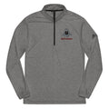 HR Quarter zip pullover