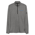 Way Truth Life Radio Quarter zip pullover
