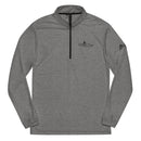 DDPC Quarter zip pullover