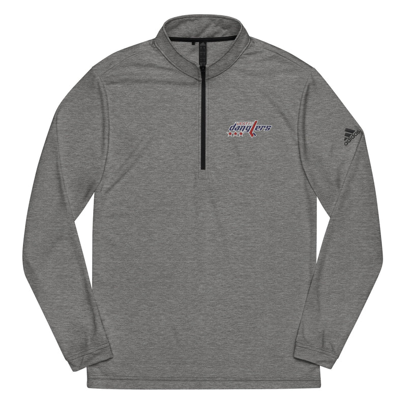 West 1st Quarter zip pullover