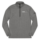 Dream Realty Quarter zip pullover