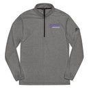 Judah Generation Quarter zip pullover