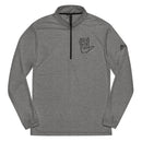 FZA Quarter zip pullover