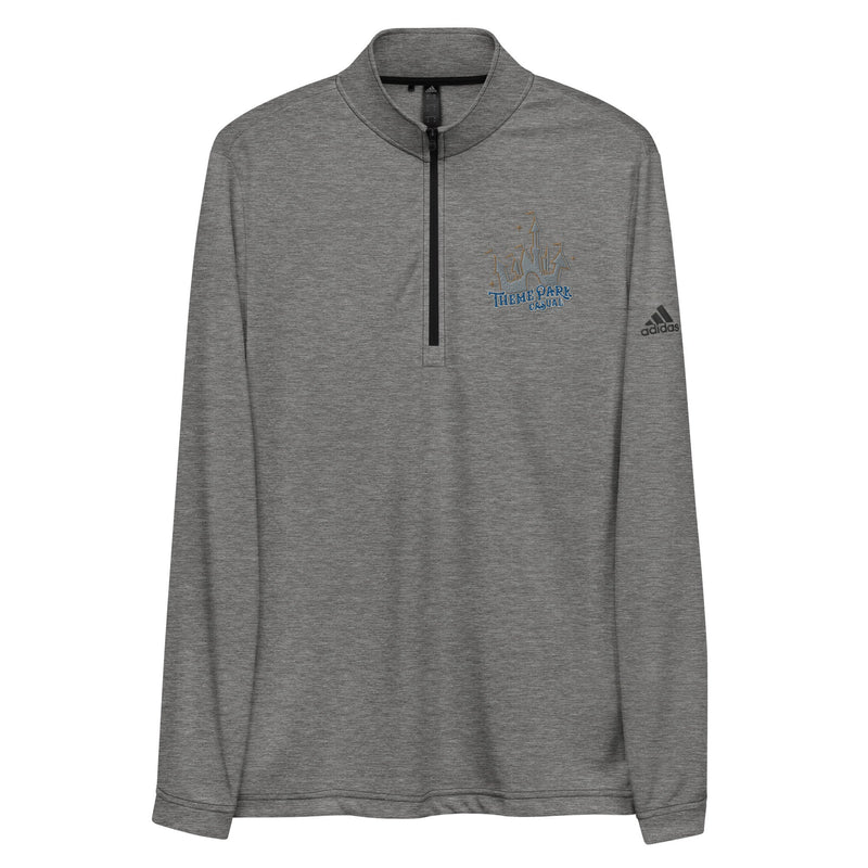 TPC Quarter zip pullover