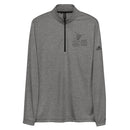 Woolstock Quarter zip pullover