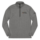 CTBS Quarter zip pullover