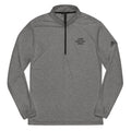 CEC Quarter zip pullover