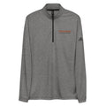 TL Quarter zip pullover